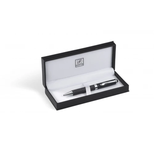 AST.NERO BLASONE + PENNA NERA