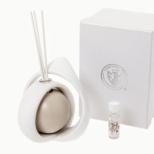 ASTRATTO DIFFUSORE GOCCIA H11 C/BOX 