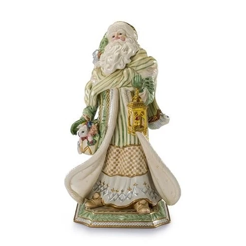 BABBO NATALE - FITZ & FLOYD