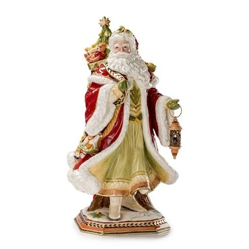 BABBO NATALE FF G