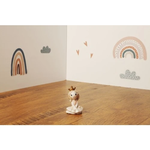 BALLERINA PORCELLANA