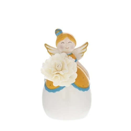 BAMBOLA DIFFUSORE H.11 - ARANCIONE