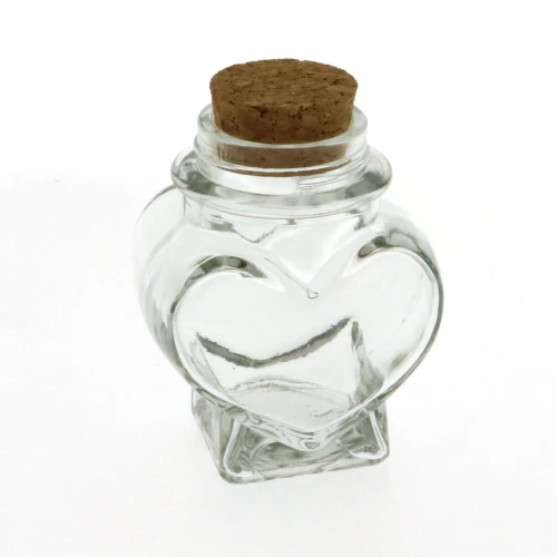 BARATTOLINO CUORE CM 6,5 H 9 