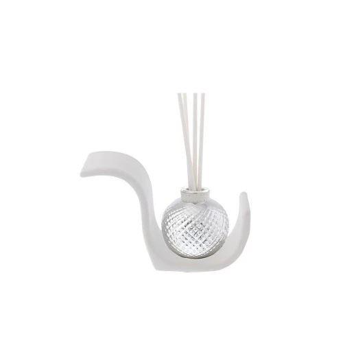 BASE ESSE CM. 13x8 CON SFERA NIDO D'APE