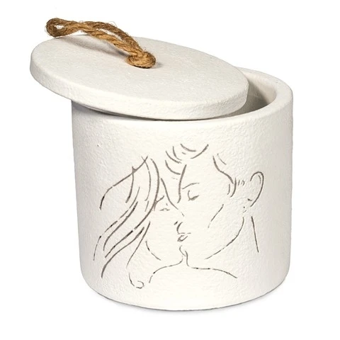 SCATOLAM BESO GRANDE DM.11,5 H.11 