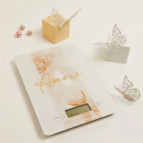 BILANCIA AMORE - CLARALUNA 2025