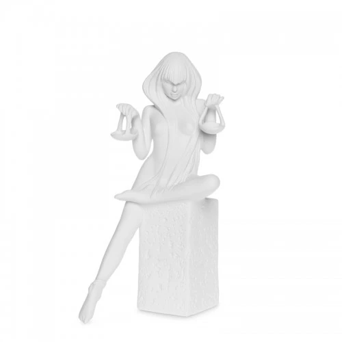 SEGNO ZODIACALE - BILANCIA DONNA