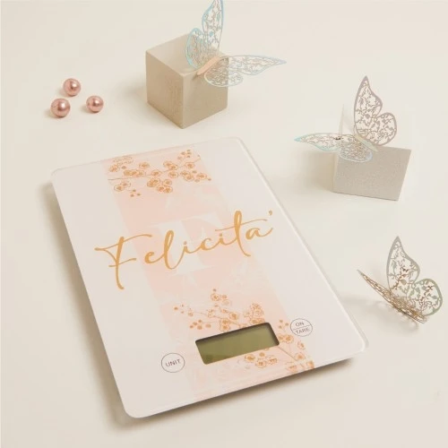 BILANCIA FELICITA' - CLARALUNA 2025