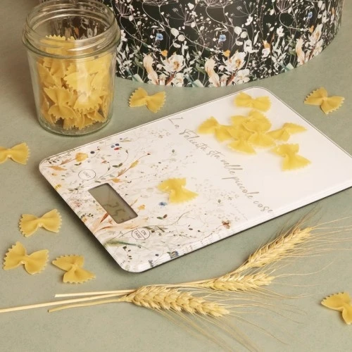 BILANCIA FIORI PRIMAVERA