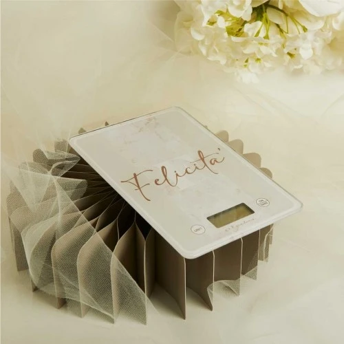 Bilancia Digitale Claraluna 