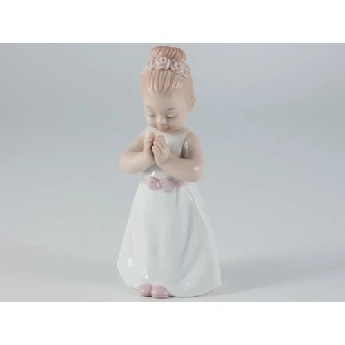 BIMBA COMUNIONE PIEDI H.10,5 *