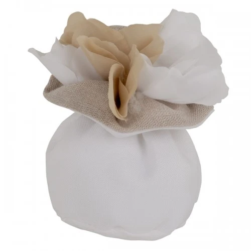 BOHEMIEN BAG PALLA CM.10 PORTA CONFETTI