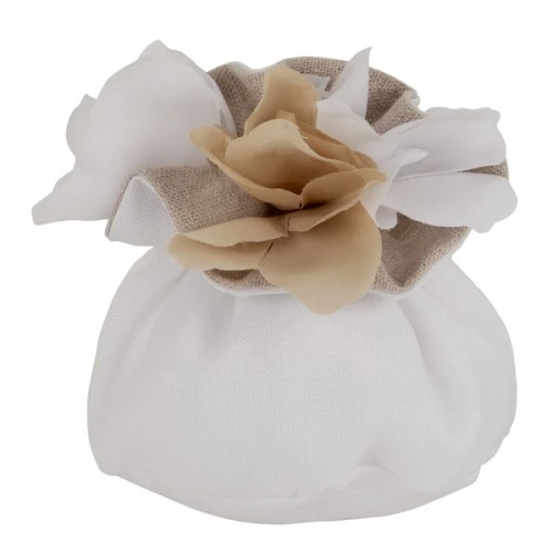 BOHEMIEN BAG PALLA MAXI CM.12 PORTA CONFETTI