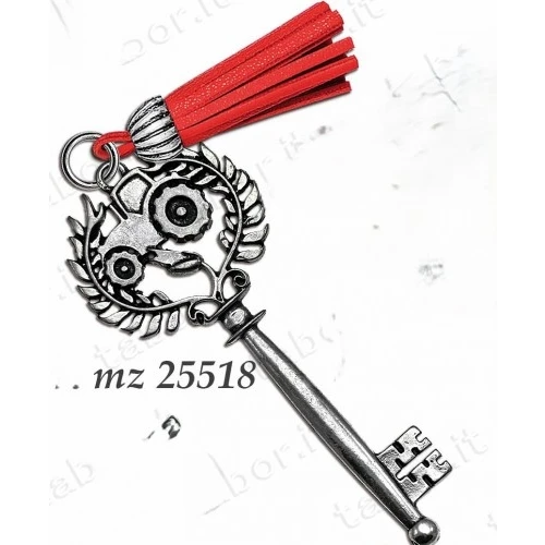 Bomboniera chiave laurea in agraria