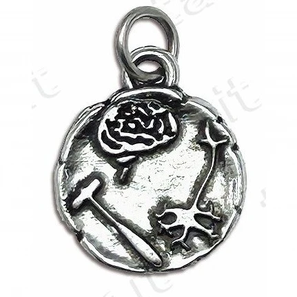 Bomboniera laurea ciondolo neurologia