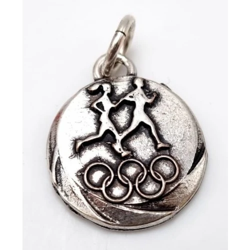 Bomboniera laurea medaglia scienze motorie