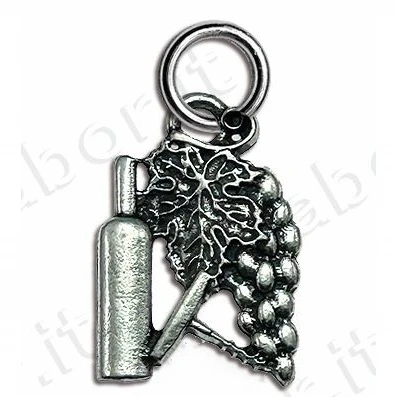 Bomboniera laurea enologia