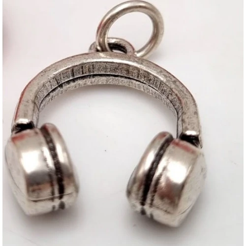 Bomboniera laurea musica cuffie