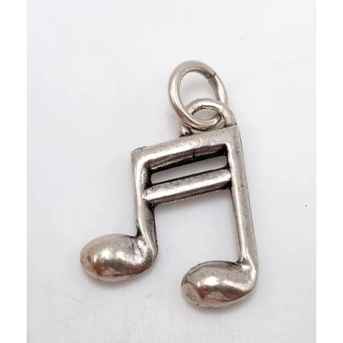 Bomboniera laurea musica nota musicale