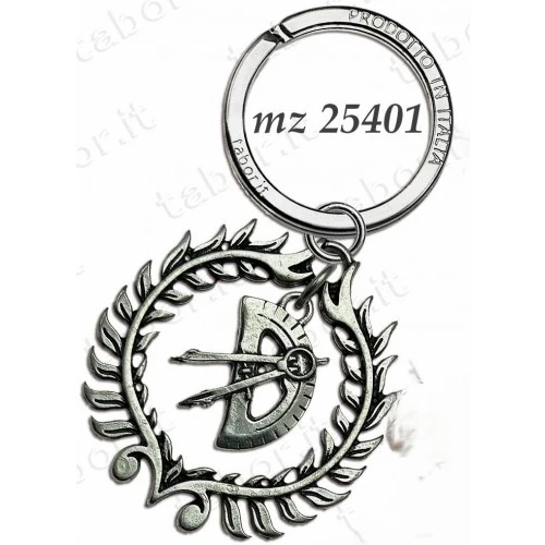 Bomboniera portachiavi laurea ingegneria