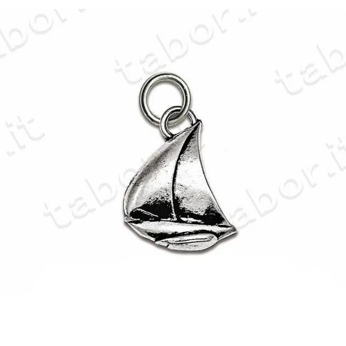 Bomboniera tema mare charm barca a vela