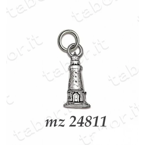 Bomboniera tema mare charm faro