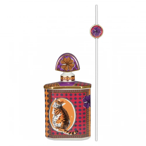 Bottiglia profumatore 530ml "Sweet Eye"