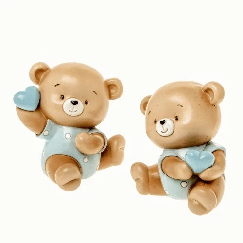 BUBY SALVADANAIO CIELO H.10