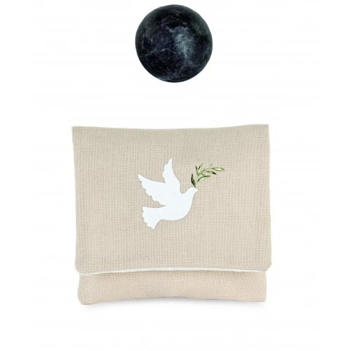 BUSTINA BEIGE CRESIMA