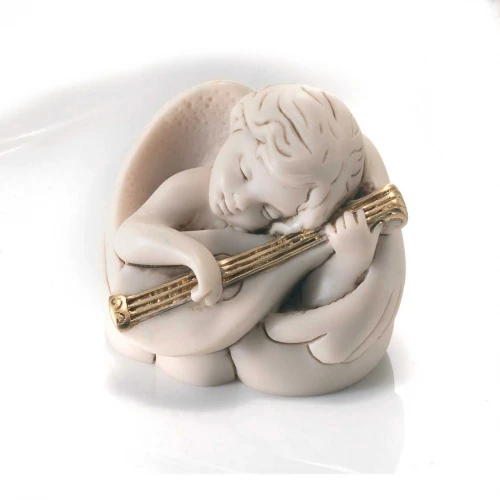 BUSTO ANGELO ALI MANDOLINO 7*7