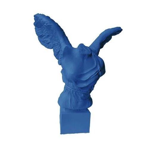 BUSTO NIKE CM 18 BLU