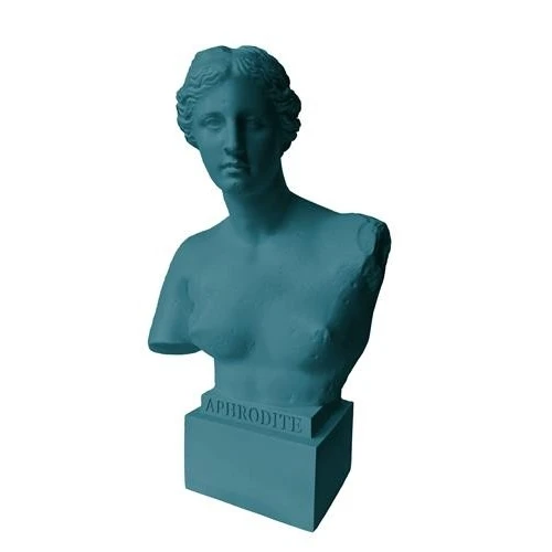 BUSTO AFRODITE 35 CM OTTANIO