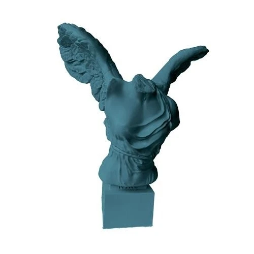 BUSTO NIKE CM 18 OTTANIO