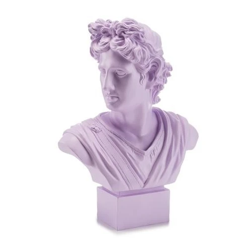 BUSTO PURPLE APOLLO