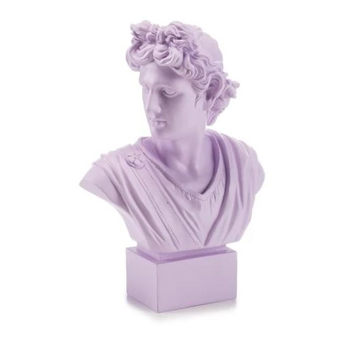 BUSTO PURPLE APOLLO 