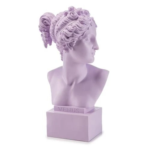 BUSTO PURPLE VENERE