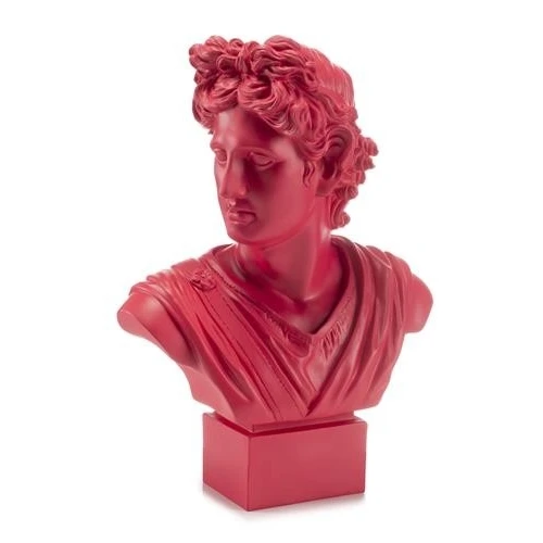 BUSTO RUBIN RED APO***** - NOVITA' PRIMAVERA 2021