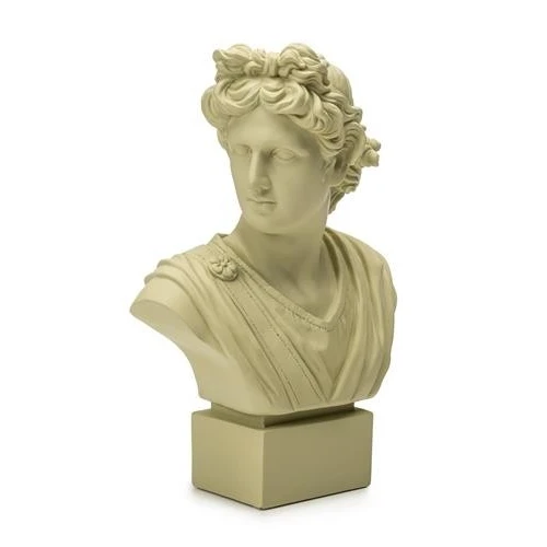 BUSTO TAUPE APOLLO