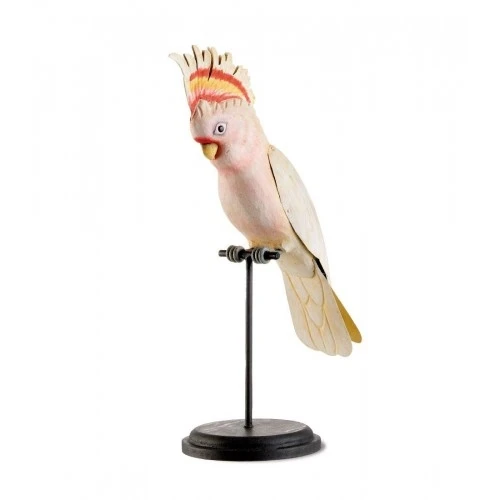 Cacatua di Leadbeater decorativo