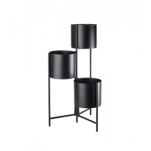 Cache-pot 3 vasi