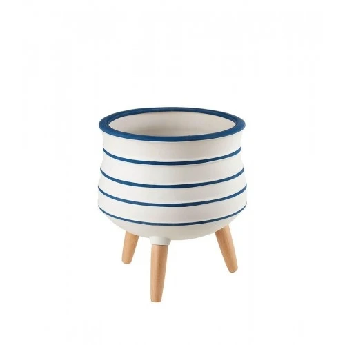 Cache-pot basso