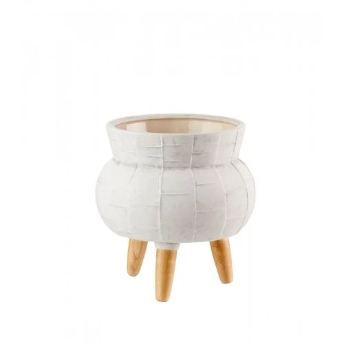 Cache-Pot basso