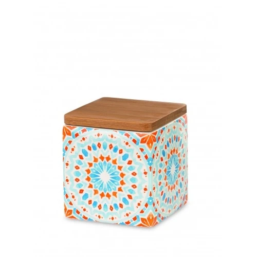 CACHEPOT CANDELA PROFUMATA MARRAKECH 