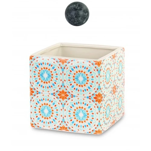 CACHEPOT MARRAKECH CERAMICA