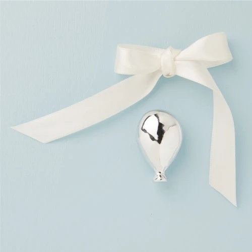 CALAMITA PALLONCINO SILVER - CLARALUNA 2025