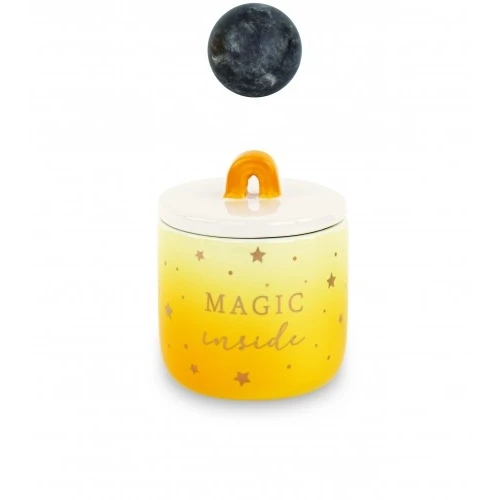 CANDELA ARCOBALENO OCRA