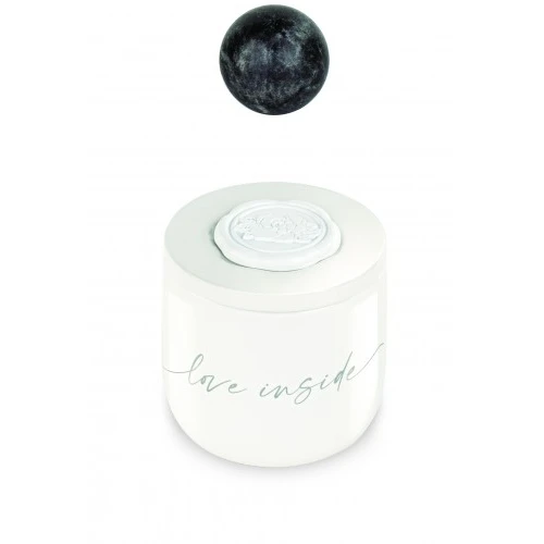 CANDELA CERALACCA ROSA BIANCA