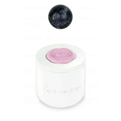 CANDELA CERALACCA ROSA CIPRIA