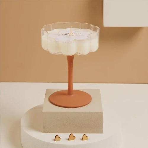 CANDELA IN BICCHIERE TORTORA - CLARALUNA 2025