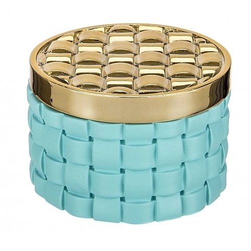 CANDELA INTRECCI D.7 TIFFANY